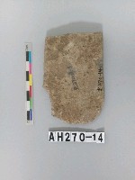 藏品(磨製石斧)的圖片